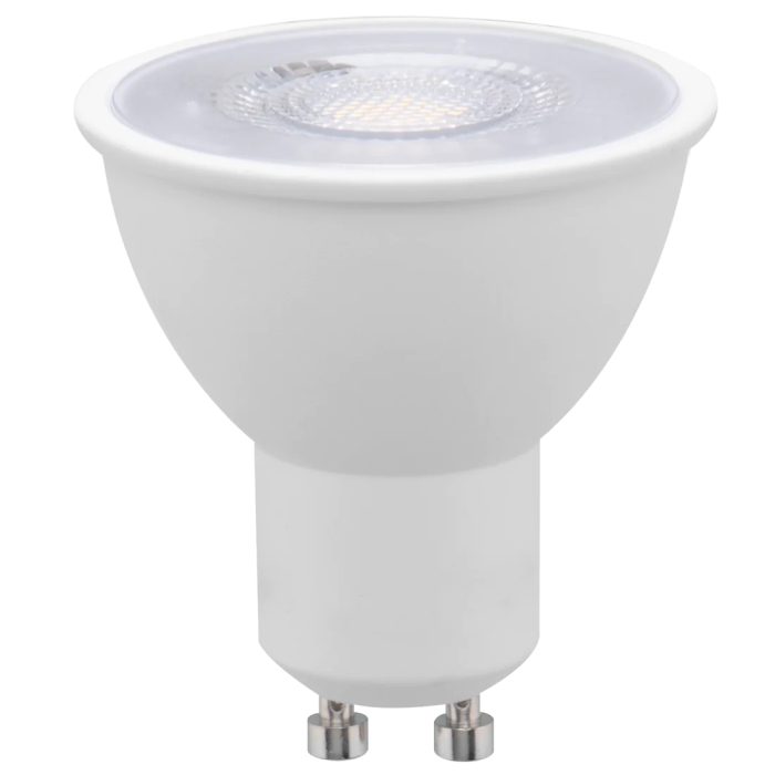 GU10 Warm White Dim36D LED Globe-MGL080W-D