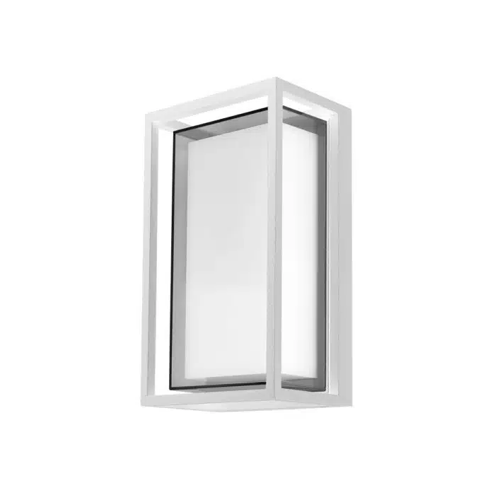 MLXC34512W, 12W LED Exterior Wall Light, Martec Lighting Products, Crew Series
