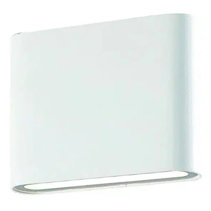 MLXI3456W, LED Exterior Wall Light, Martec Lighting Products, Integra Series