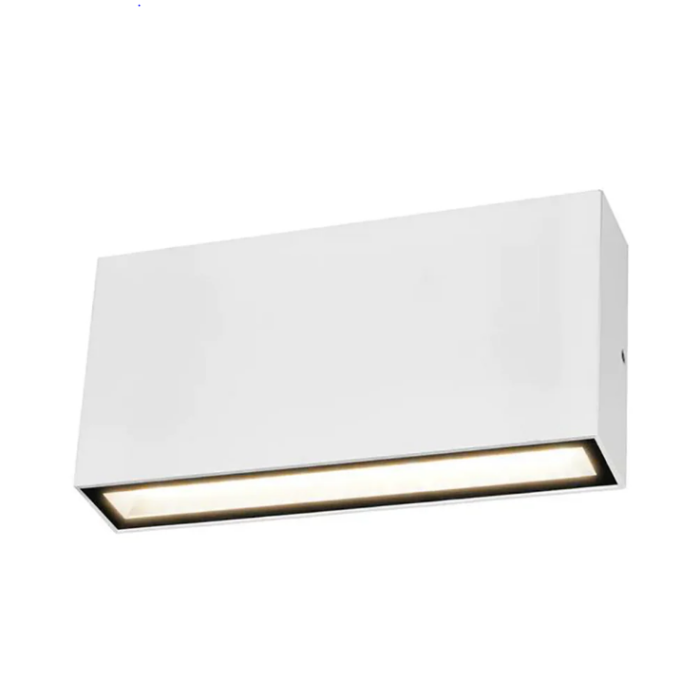 MLXM34510W, LED Exterior Wall Light, Martec Lighting Products, Modus Series