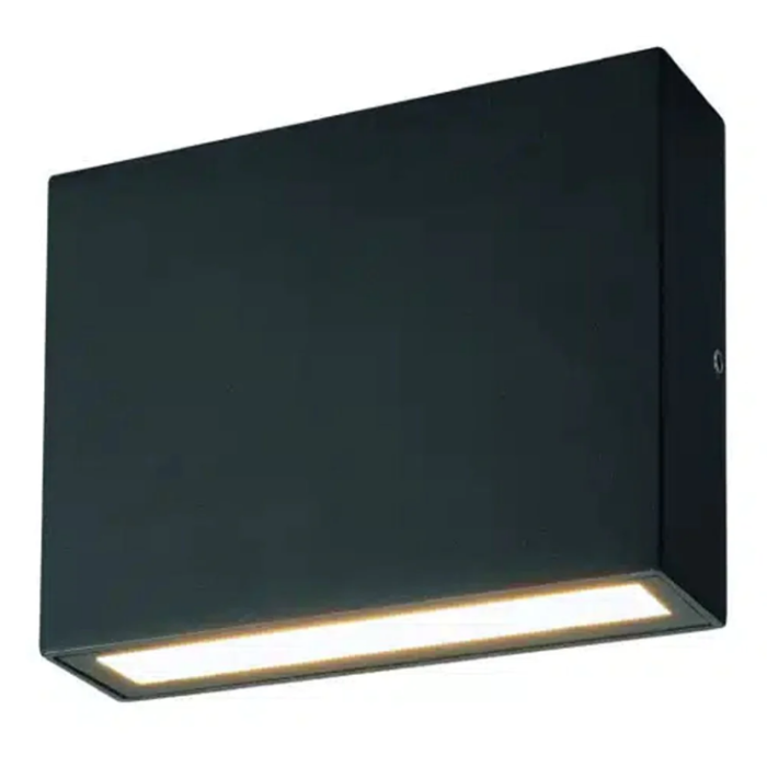 MLXM3456M, LED Exterior Wall Light, Martec Lighting Products, Modus Series