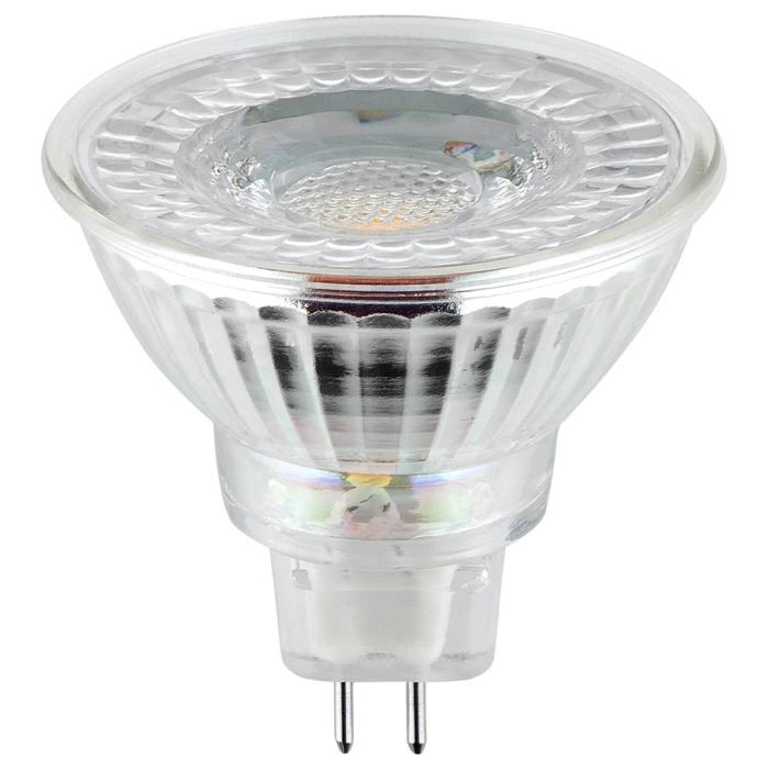  MR16 Day Light Dim60D Glass LED Globe-MGL092GD