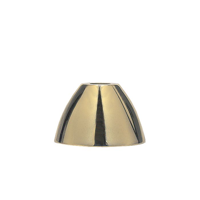 Bell Metal Shade Brass 50W MSB-BS Superlux