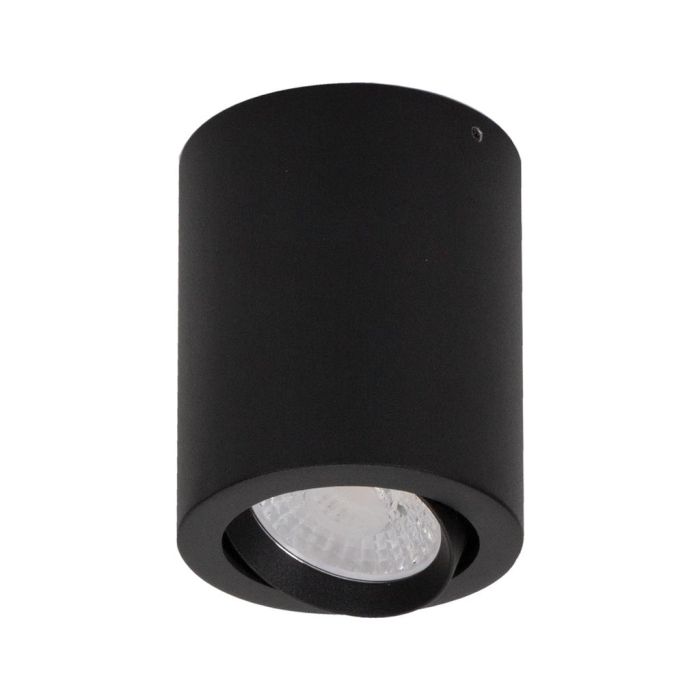 NEO-SM TILT 20W LED S/MOUNTED BLACK 21296