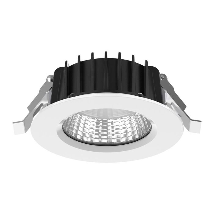 NEO-PRO 25W REC RND LED KIT IP65 WHT DALI 21609