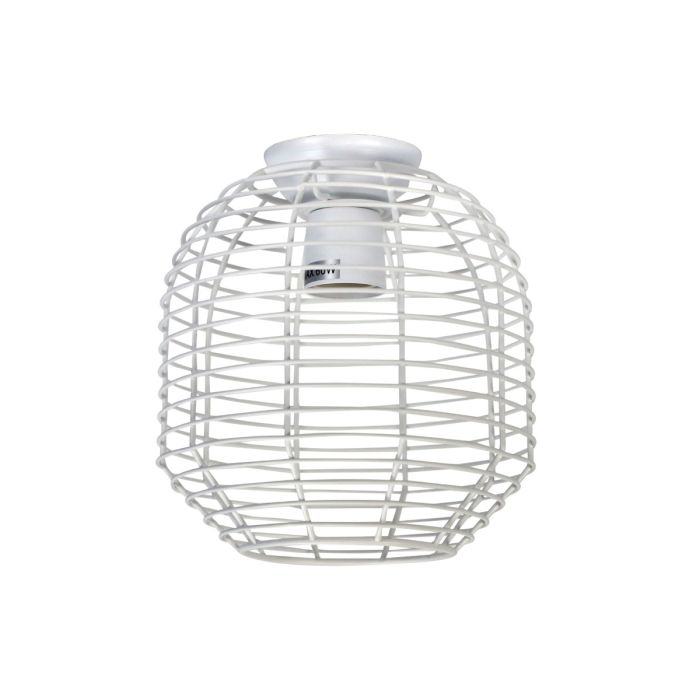 EVE.18 WHITE MESH DIY SHADE B22 - OL2543WH