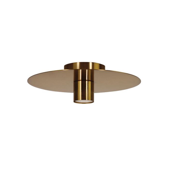 PIATO DIY BRUSHED BRASS - OL2580BB