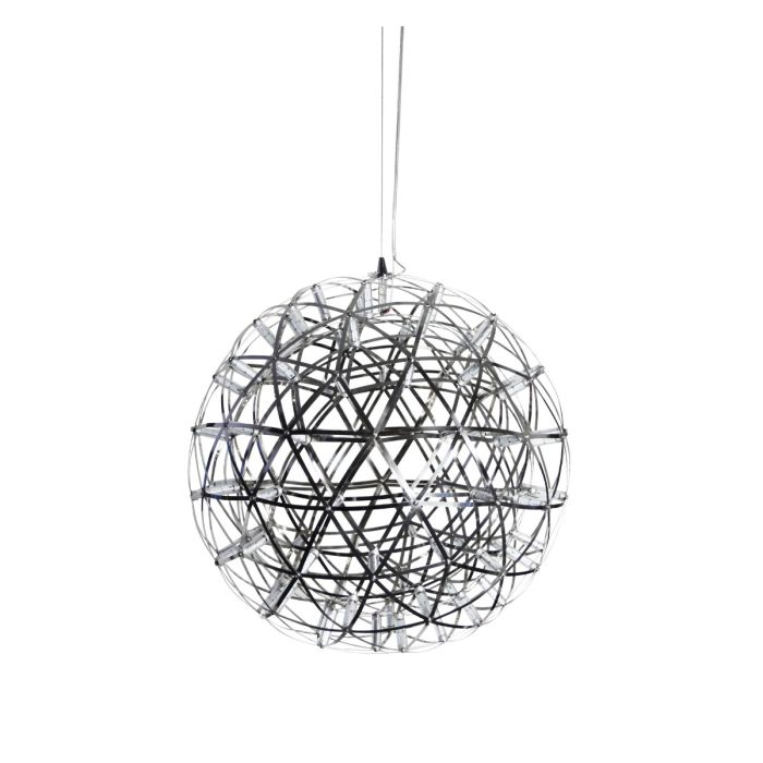 SPATIAL LED PENDANT 4200K 550 DIAMETER OL60392/55