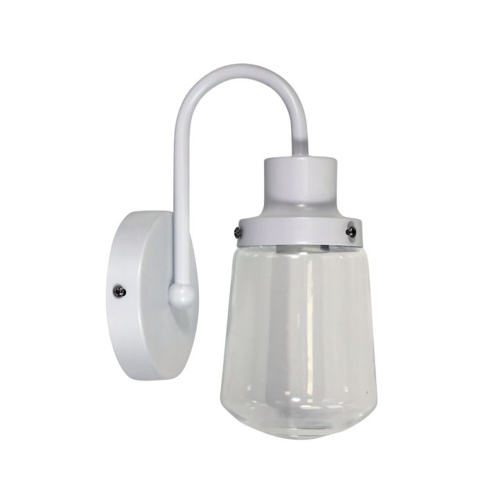 KILCOY WALL LIGHT WHITE OL69387WH