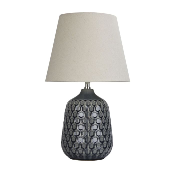 DARIA COMPLETE TABLE LAMP OL94523