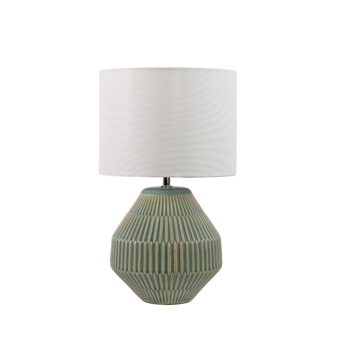 MAYA COMPLETE TABLE LAMP OL94537