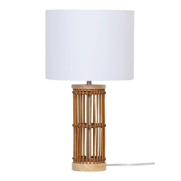 MEDAN COMPLETE TABLE LAMP OL95712