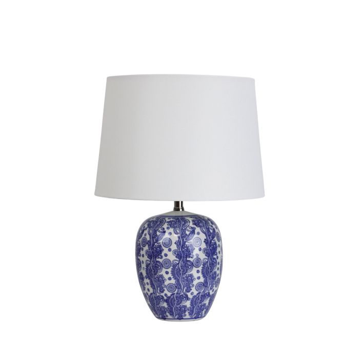 MEI COMPLETE TABLE LAMP OL98892