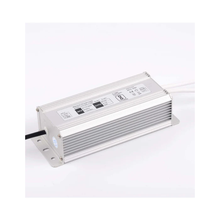 OTTER3 12V Waterproof Constant Voltage LED Driver 50W OTTER3