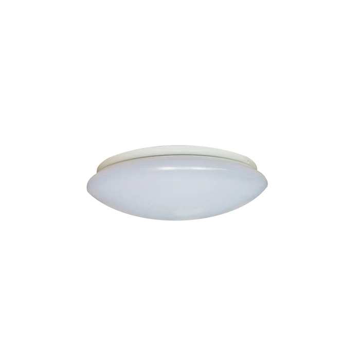 LED Dimmable Tri-CCT Oyster Lights OYSDIM005