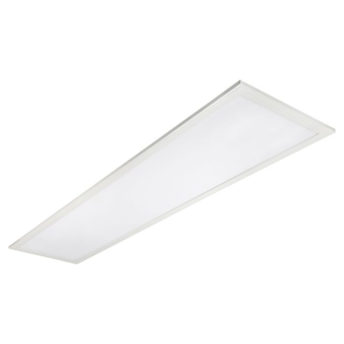 Panel 36 Watt Rectangular LED Panel Light White / Tri Colour - 17619	