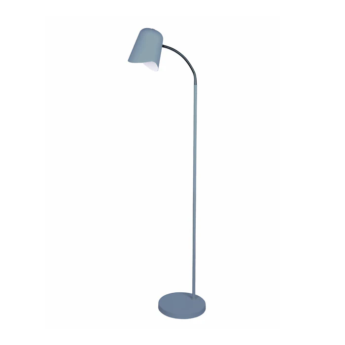 PASTEL Scandinavian Iron Slim Floor Lamps PASTEL26FL