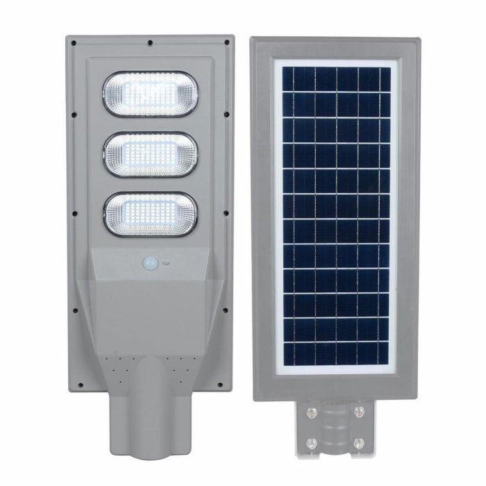 Plusrite PLS-90W 90W LED Solar Street Light