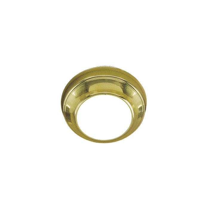 Optional Small Glass Fitter Brass Q921-BS Superlux