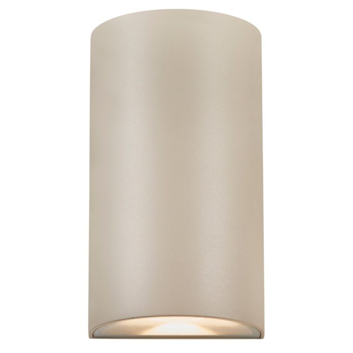 Rold Round Wall light Sanded-84141008
