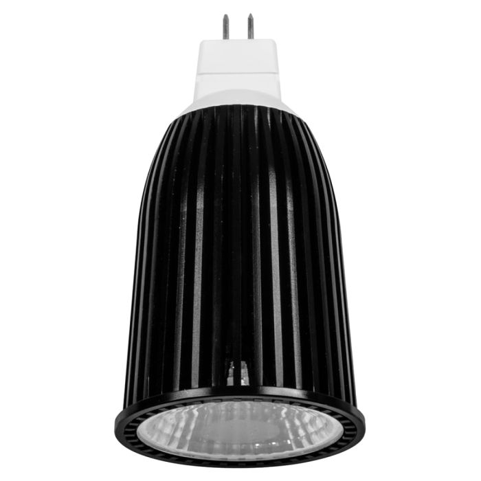 GLOBE - MR16 LED 7W 570LM 3000K (NON-DIMMABLE) - 18064