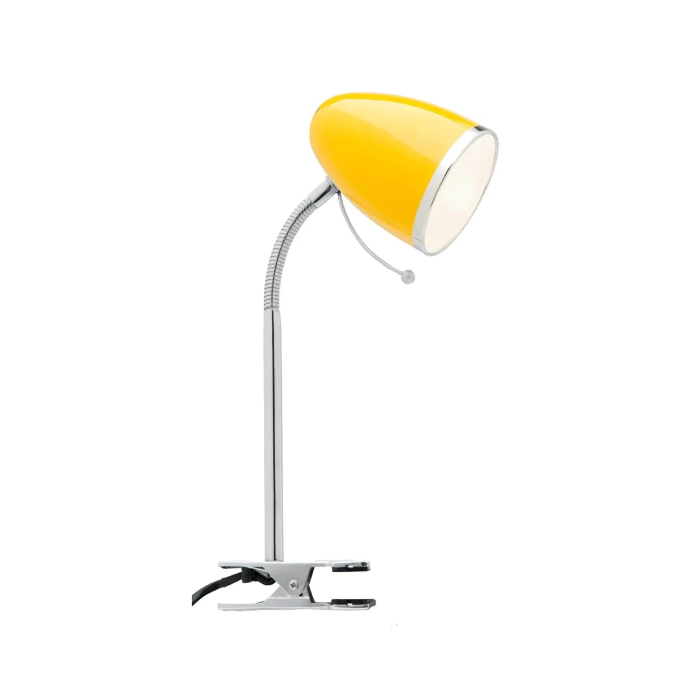 Mercator SARA - LED Clamp Lamp