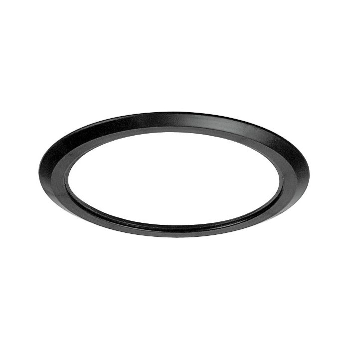 SD125, SD125L & SD125F Accessory Ring Black SD-RING-BL Superlux