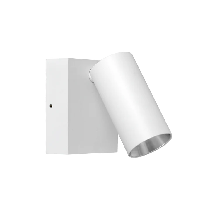 SEC Surface Mounted LED Tri-CCT Single Adjustable Wall/Pillar Light SEC5