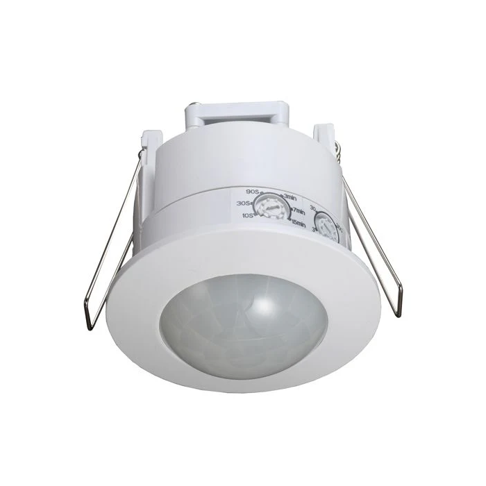 Infrared Recessed Motion Sensors SENS003