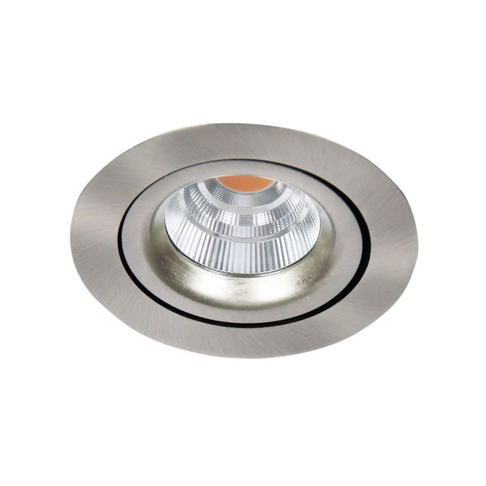 JUNISTAR GYRO LED 2700K w/ DIMMABLE DRIVER SG70221BS