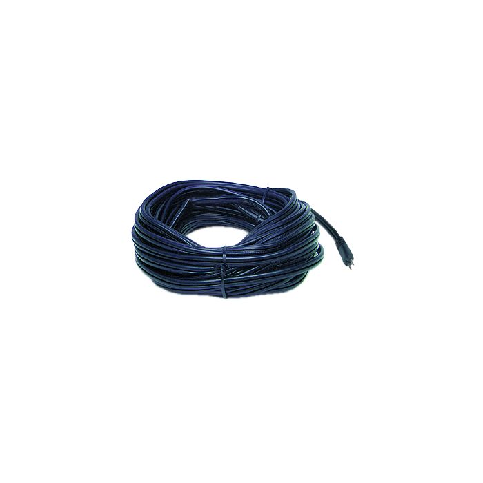 16 Gauge Cable, 15 Metres Black SPT-3-15 Superlux
