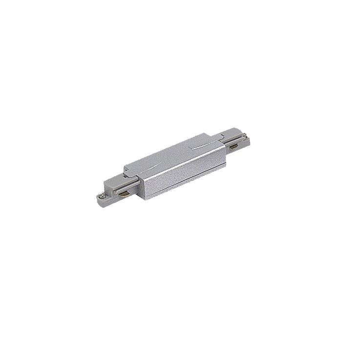 TE Series Joiner And Supply Silver/Grey TE-FEED-SI Superlux