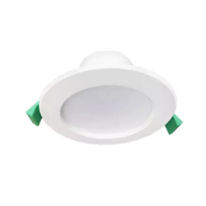 TLND3459WD, Recessed LED Downlight, Martec Lighting Products, Niko Series