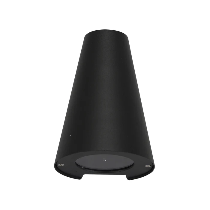 Exterior Cone Shape Surface Mounted Wall Lights  TORQUE2