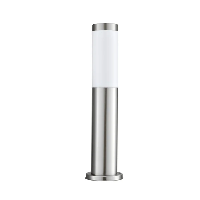 E27 Surface Mounted SS304 Bollard Lights TORRE5