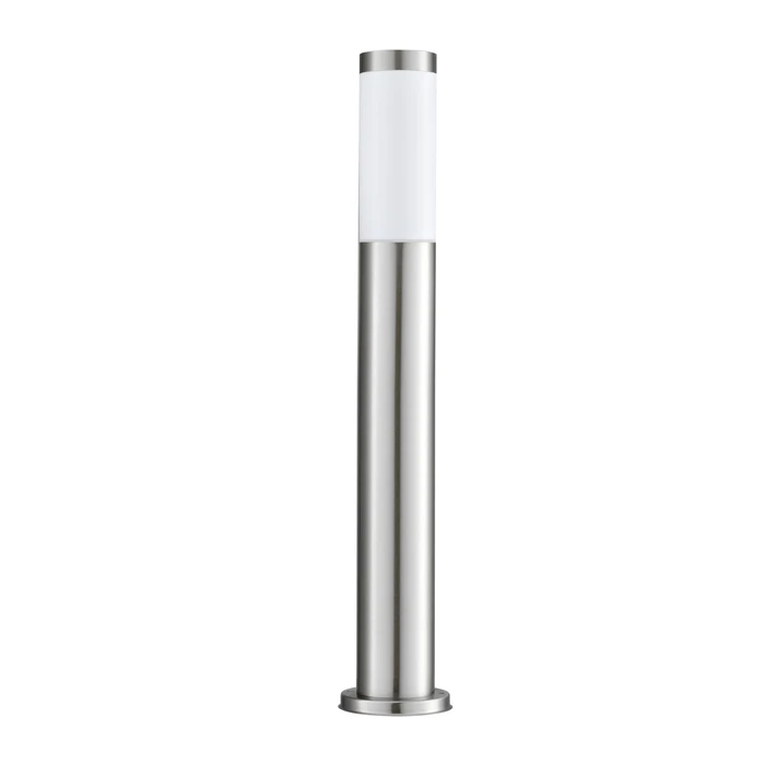 E27 Surface Mounted SS304 Bollard Lights TORRE6