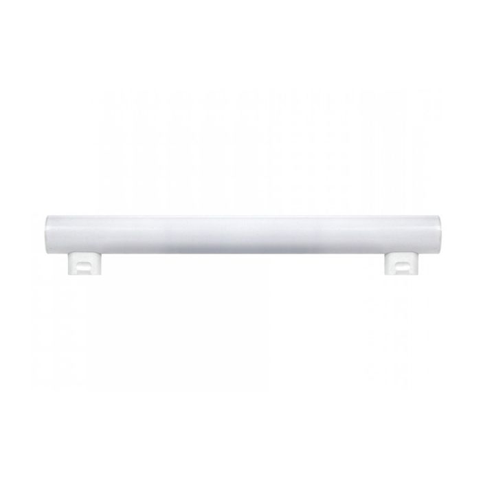 Linear 5W LED Architectural Lamp Oval Cap / Warm White - TUBE300-LEDWW