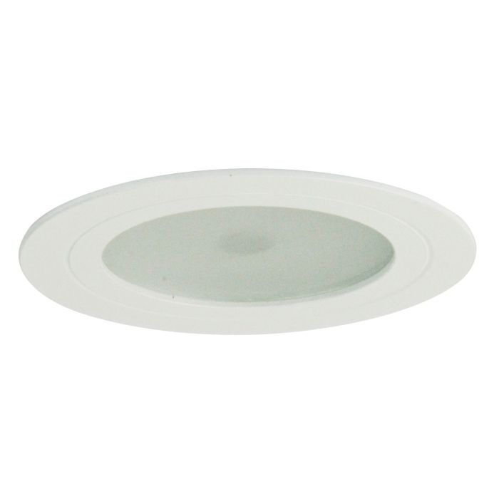 MAGRO LED 2W Low Profile Cabinet Light White 10mm Recess