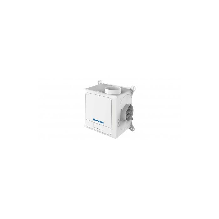 Vent-Axia Multivent Mechanical Extraction Ventilation Unit VMEV