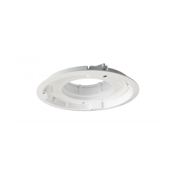 Airbus Ceiling Vent Fitting - Suits all Airbus 200 Fascias,150mm inline fans and 150mm exhaust accessories  - VMFA150