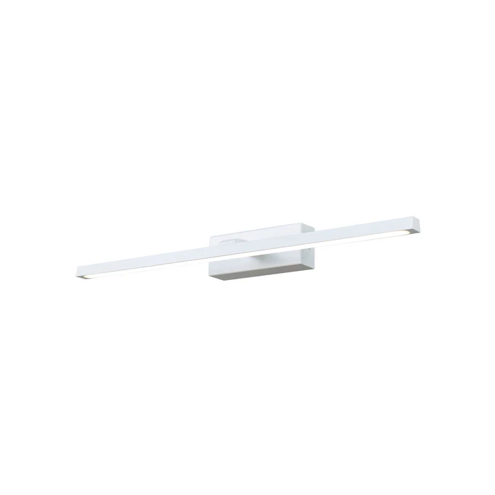 LINEAL LED Tri-CCT Dimmable Wall Lights White LINEAL1L