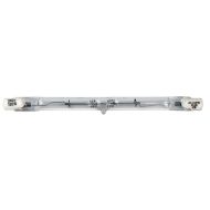 118mm HALOGEN TUBE 240v 500w