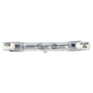 78mm  LINEAR HALOGEN TUBE 240v 150w