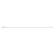 SupValue T8 LED Polycarbonate Tube 6500K Rotary G13 - 152002B