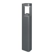 6W LED Garden Bollards 3000K BOL4