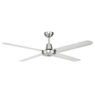 ATRIUM 52" AC CEILING FAN-316 STAINLESS STEEL BLADES-20102/16