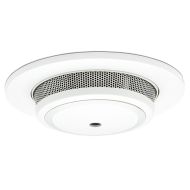 Cavius recessed Smoke alarm