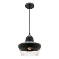 STOUT 1 LIGHT PENDANT (STOU1P) COUGAR LIGHTING