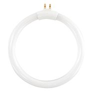 45011 - FC12T4/865/LG Circular T4 Fluorescent Tube Light Bulb 140mm