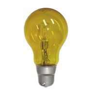 28w Bayonet Cap Yellow CLA